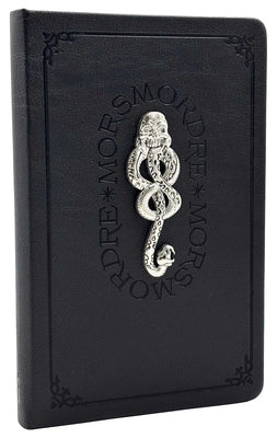 Harry Potter: Dark Mark Hardcover Journal product image
