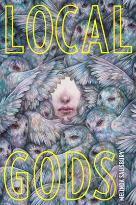 Local Gods by Salisbury, Melinda book cover
