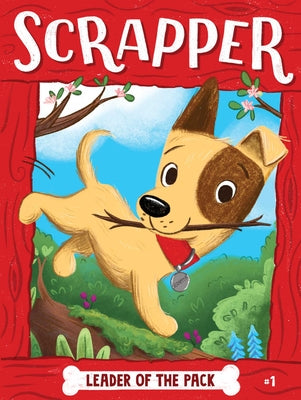 Book cover of Leader of the Pack by Higgins, Cam