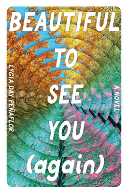 Beautiful to See You (Again) by Pe book cover
