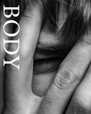 Book cover of Body: Senior Year by Fowler, Alyssa