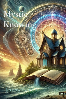 Book cover of Mystic Knowing by Garcia, Jeremy