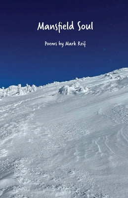 Mansfield Soul by Mark Reif book cover