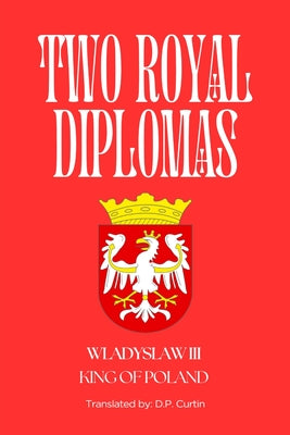 Two Royal Diplomas