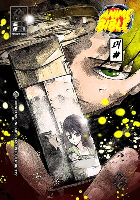 Book cover of Anime Bible ( Pure Anime ) No.14 by Ortiz, Javier H.