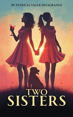 Book cover of Two Sisters by Yager Delagrange, Patricia