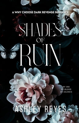 Shades Of Ruin: A MMMF Dark Romance