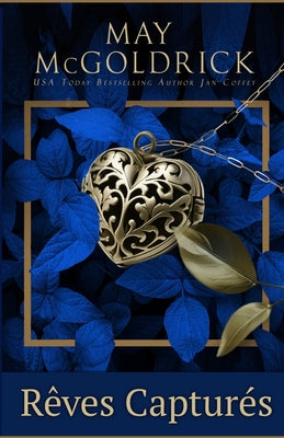 Book cover of R by McGoldrick, May