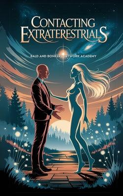 Book cover of Contacting Extraterrestrials by Frandsen, Dakota