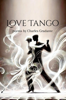 Book cover of Love Tango by Gradante, Charles