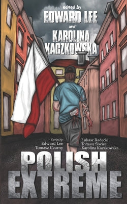 Book cover of Polish Extreme by Czarny, Tomasz
