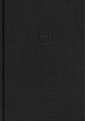 Book cover of CSB He Reads Truth Bible, Hardcover by He Reads Truth