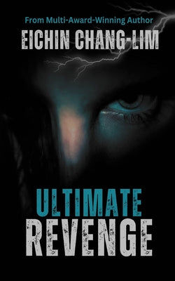 Ultimate Revenge by Eichin Chang-Lim book cover