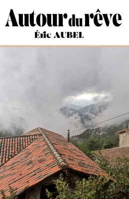 Book cover of Autour du r by Aubel, Eric