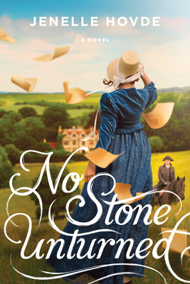 No Stone Unturned: An Enemies-To-Lovers Regency Romance