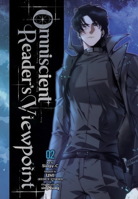 Omniscient Reader's Viewpoint, Vol. 2 by Sleepy-C(3b2s Studio) book cover