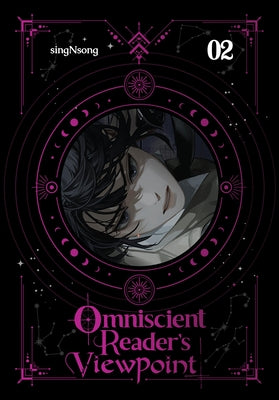 Book cover of Omniscient Reader's Viewpoint (Novel), Vol. 2 by Singnsong