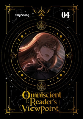 Omniscient Reader's Viewpoint (Novel), Vol. 4 by Singnsong book cover
