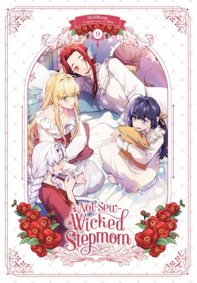 Not-Sew-Wicked Stepmom, Vol. 9 by Mo9rang book cover