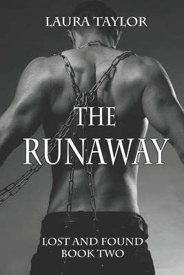 Book cover of The Runaway by Taylor, Laura