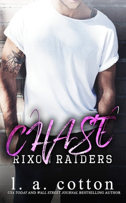 Rixon Raiders - CHASE