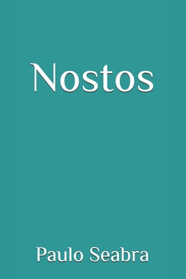 Book cover of Nostos by Seabra, Paulo