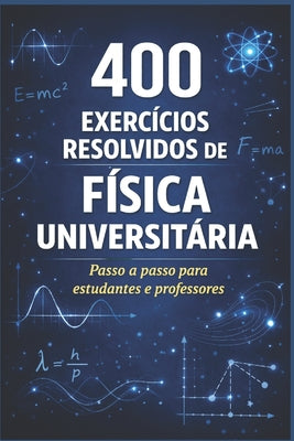 Book cover of 400 Problemas Resolvidos de F by Chenlo, Gregorio