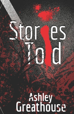 Book cover of Stories Told by Freely, Beth a.