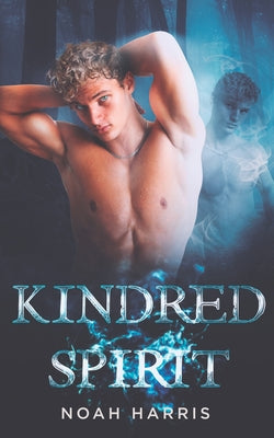 Book cover of Kindred Spirit by Harris, Noah