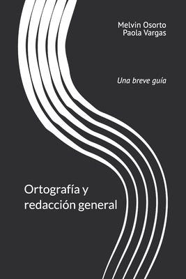 Book cover of Ortograf by Vargas, Paola