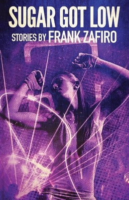 Book cover of Sugar Got Low by Zafiro, Frank
