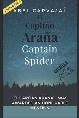 Book cover of El capit by Carvajal, Abel
