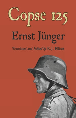 Book cover of Copse 125 by Elliott, K. J.