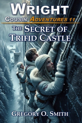 Book cover of The Secret of Trifid Castle by Smith, Gregory O.