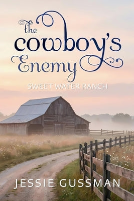 The Cowboy's Enemy