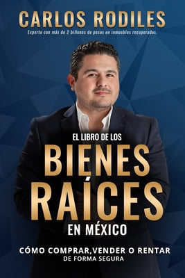El Libro de los Bienes Ra by Carlos Andr Rodiles Mendoza book cover