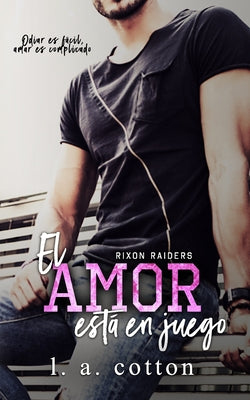 El amor est
