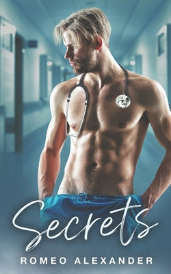 Book cover of Secrets by Alexander, Romeo