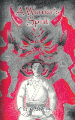 A Warrior's Spirit by Killian Cain book cover
