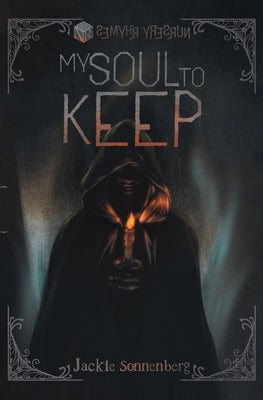 My Soul to Keep by Jackie Sonnenberg book cover