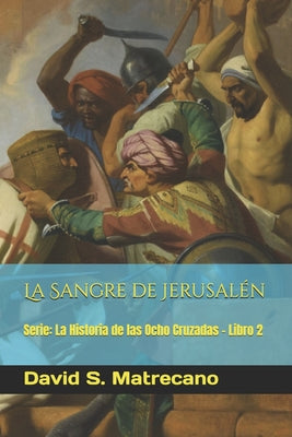 La Sangre de Jerusal
