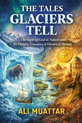 The Tales Glaciers Tell: The Signs of God in Nature and The Hidden Treasures of Historical Periods