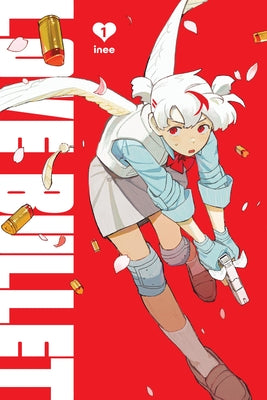Book cover of Love Bullet, Vol. 1 by Inee
