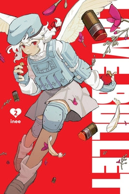 Love Bullet, Vol. 2: Volume 2 by Inee book cover