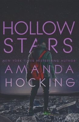 Hollow Stars by Amanda Hocking book cover