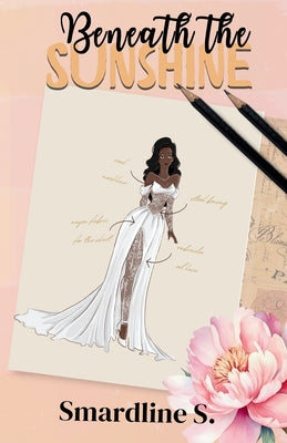 Book cover of Beneath the Sunshine/Discreet cover: A not so grumpy billionaire romance by S, Smardline