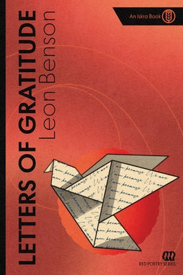 Letters of Gratitude: I Am Because We Are by Leon Benson book cover