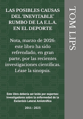 Las Posibles Causas del 'Inevitable' Rumbo de la E.L.A. En El DePorte