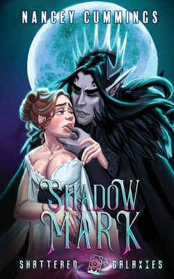 Book cover of Shadow Mark by Cummings, Nancey