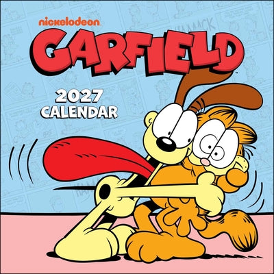 Garfield 2027 Wall Calendar product image